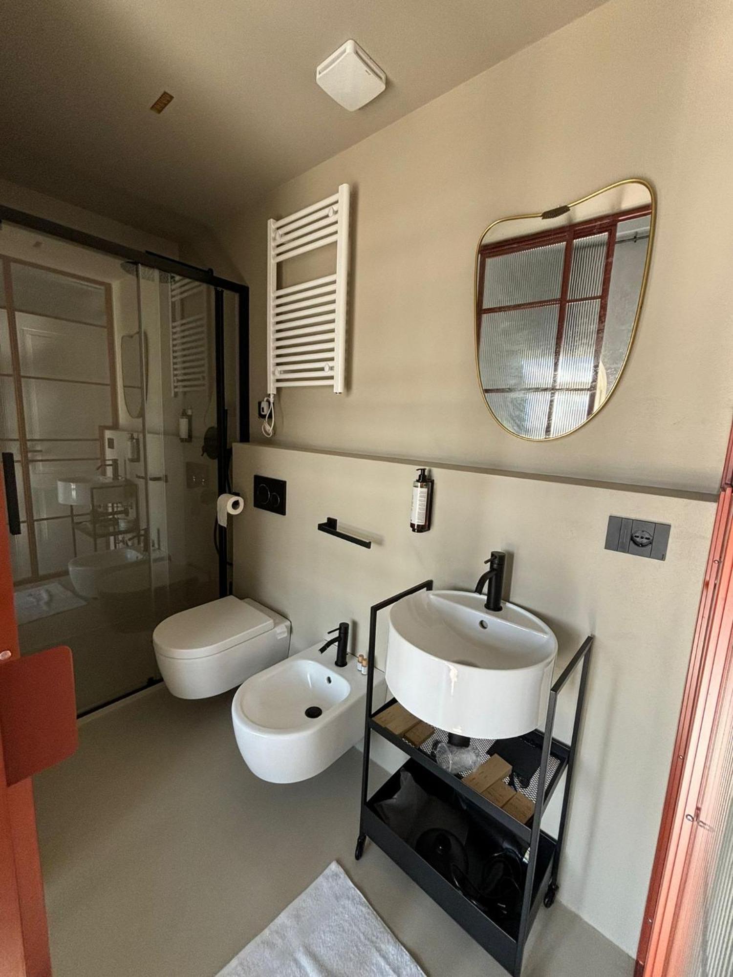 Pein Assutt B&B Альтамура Экстерьер фото