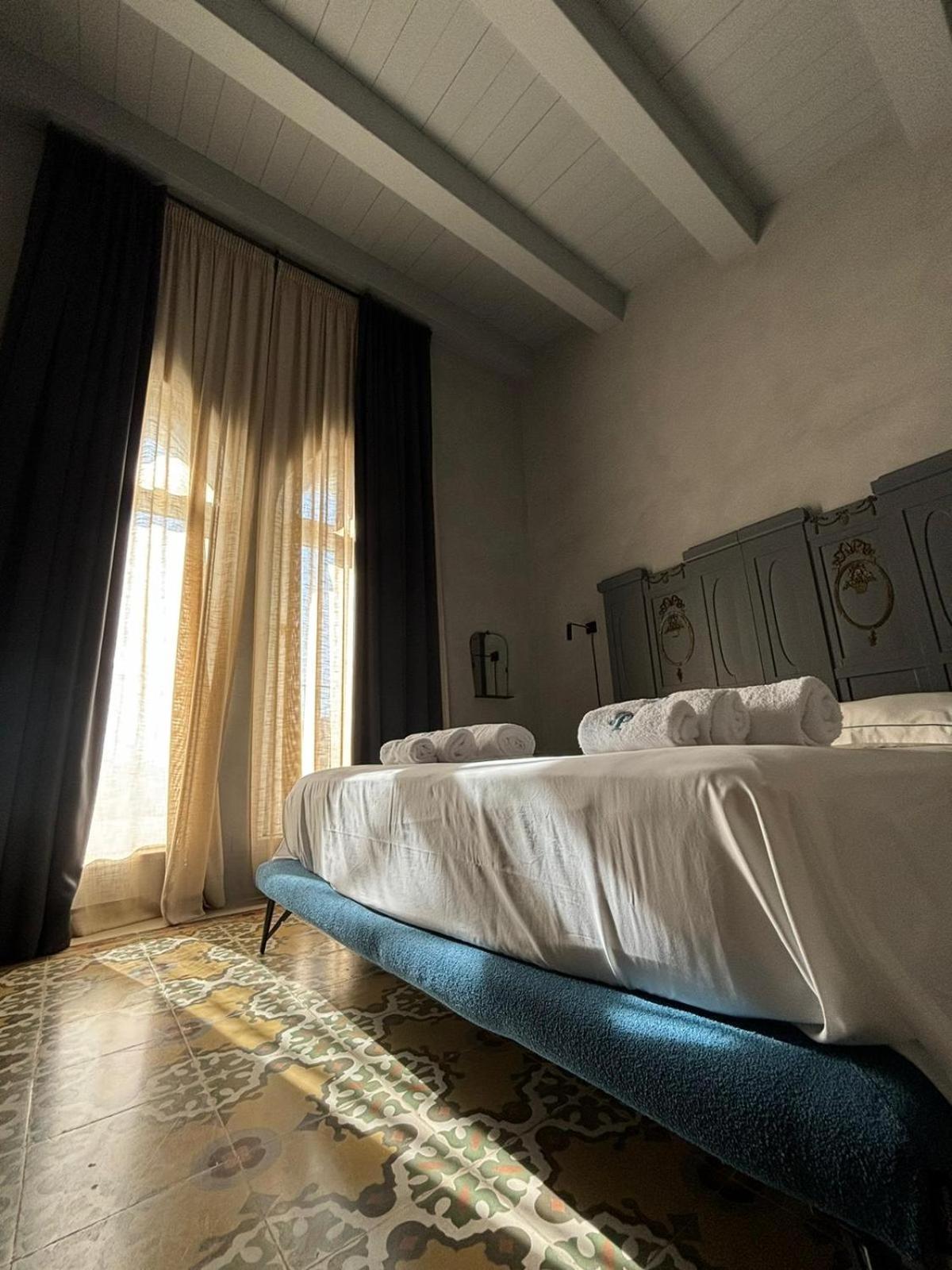 Pein Assutt B&B Альтамура Экстерьер фото